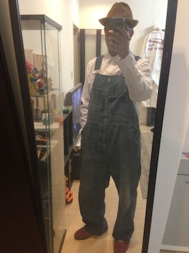 ひらっちさんのコーディネート