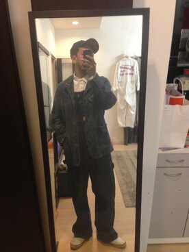 ひらっちさんのコーディネート