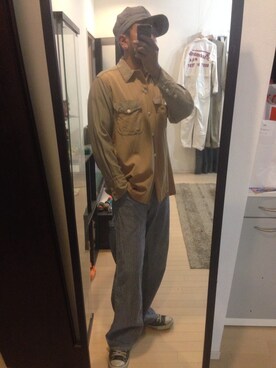 ひらっちさんのコーディネート