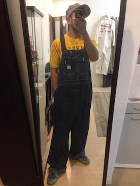 ひらっちさんのコーディネート