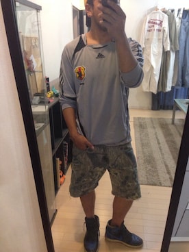 ひらっちさんのコーディネート