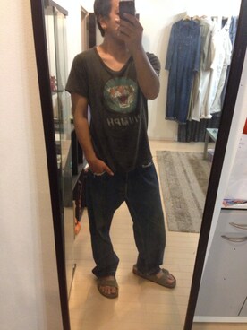 ひらっちさんのコーディネート