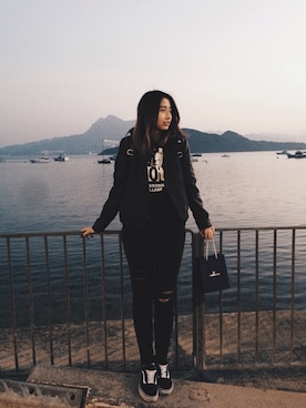 Pさんのコーディネート