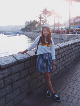 Pさんのコーディネート