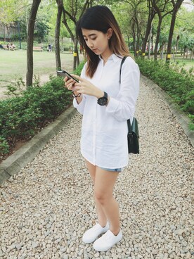 Pさんのコーディネート