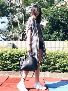 Pさんのコーディネート