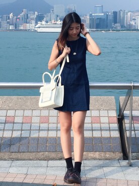 Pさんのコーディネート