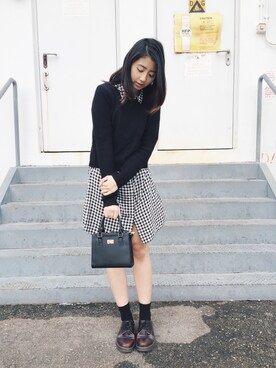 Pさんのコーディネート