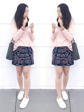 Pさんのコーディネート