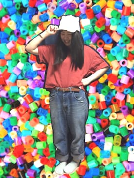 nau*さんのコーディネート