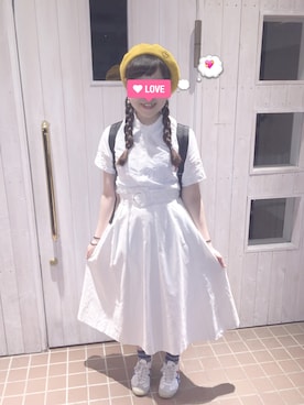 nau*さんのコーディネート