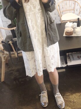 hyuna baeさんのコーディネート