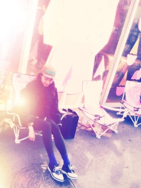 hyuna baeさんのコーディネート