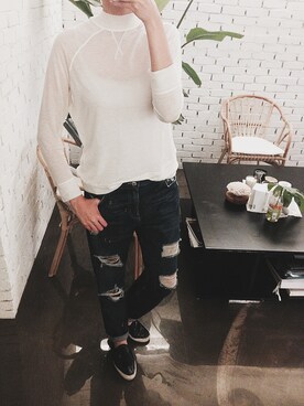 hyuna baeさんのコーディネート