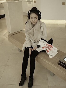 hyuna baeさんのコーディネート