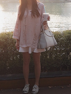 hyuna baeさんのコーディネート