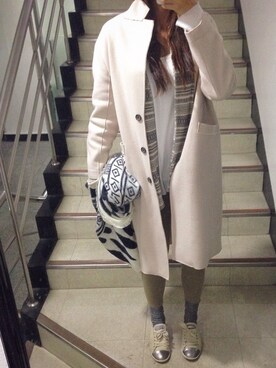 hyuna baeさんのコーディネート