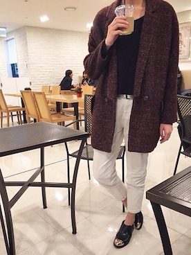 hyuna baeさんのコーディネート