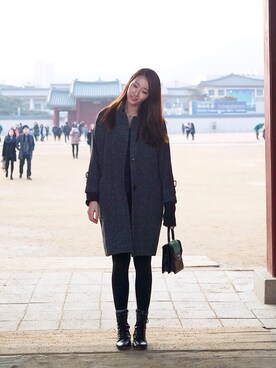 hyuna baeさんのコーディネート