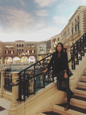 hyuna baeさんのコーディネート