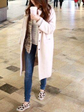 hyuna baeさんのコーディネート