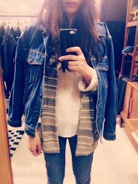 hyuna baeさんのコーディネート