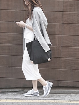 hyuna baeさんのコーディネート