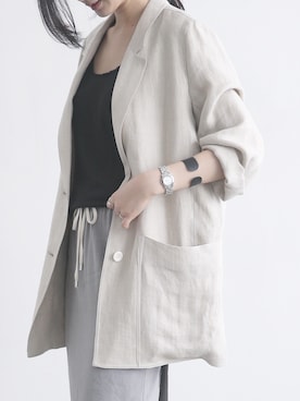 hyuna baeさんのコーディネート