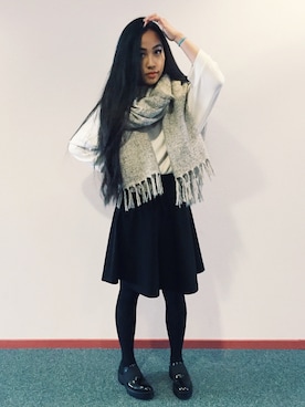 Duong Vuさんのコーディネート