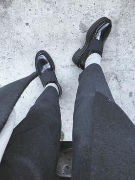 Duong Vuさんのコーディネート