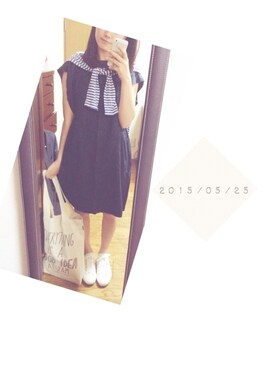 m a i k o ❁さんのコーディネート