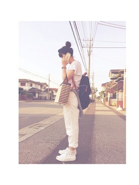 m a i k o ❁さんのコーディネート