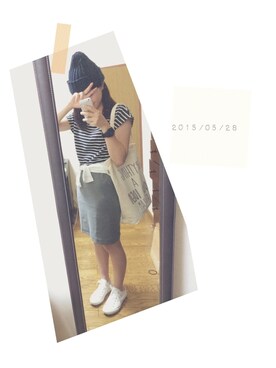 m a i k o ❁さんのコーディネート