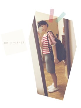 m a i k o ❁さんのコーディネート