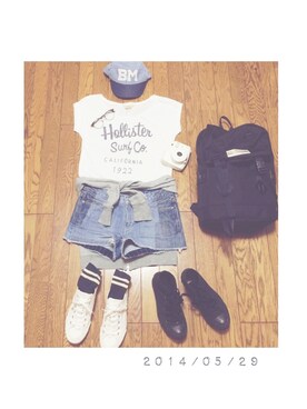 m a i k o ❁さんのコーディネート