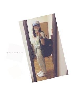 m a i k o ❁さんのコーディネート