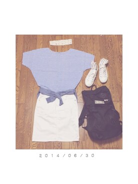 m a i k o ❁さんのコーディネート