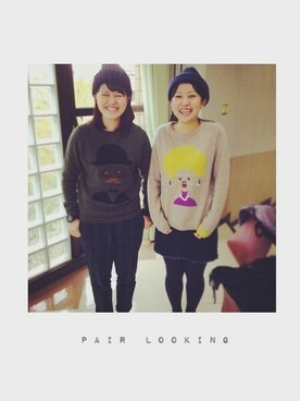 m a i k o ❁さんのコーディネート