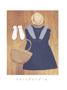 m a i k o ❁さんのコーディネート