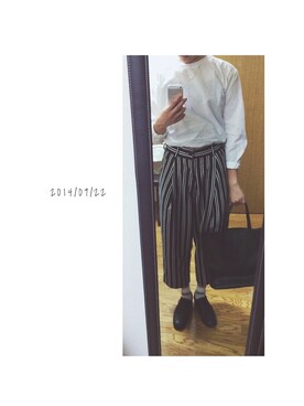 m a i k o ❁さんのコーディネート