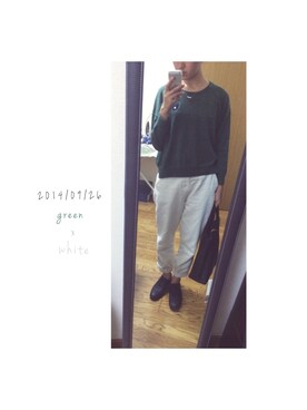 m a i k o ❁さんのコーディネート