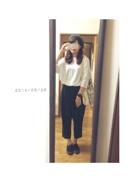 m a i k o ❁さんのコーディネート