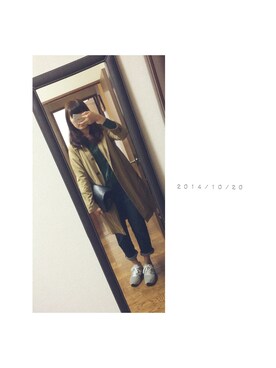 m a i k o ❁さんのコーディネート