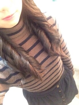 Kayumさんのコーディネート