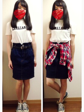 Kayumさんのコーディネート