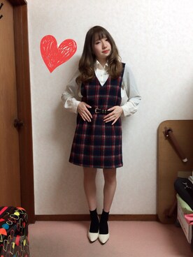 Kayumさんのコーディネート