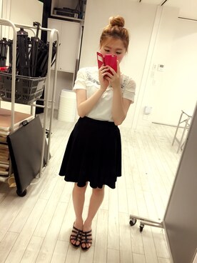 Kayumさんのコーディネート