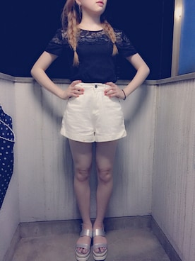 Kayumさんのコーディネート