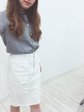 Kayumさんのコーディネート