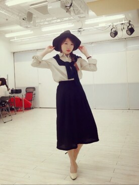 Kayumさんのコーディネート